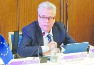 AP Türkiye Raportörü Amor: Kayyım, AKP'nin demokrasiye açık saldırısıdır