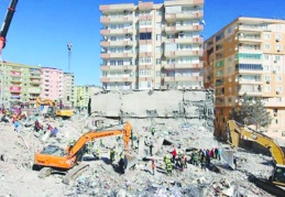 Depremzedeler için Afet Yeniden İmar Fonu'na, hiç kaynak aktarılmadı