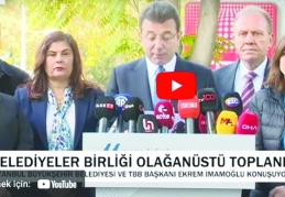 Hukuktan uzaklaşılarak atılan bu adımlar ülkemizi demokrasi sürecinden çıkarıyor