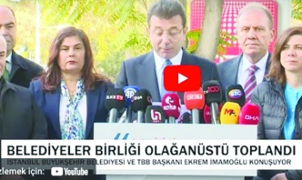 Hukuktan uzaklaşılarak atılan bu adımlar ülkemizi demokrasi sürecinden çıkarıyor