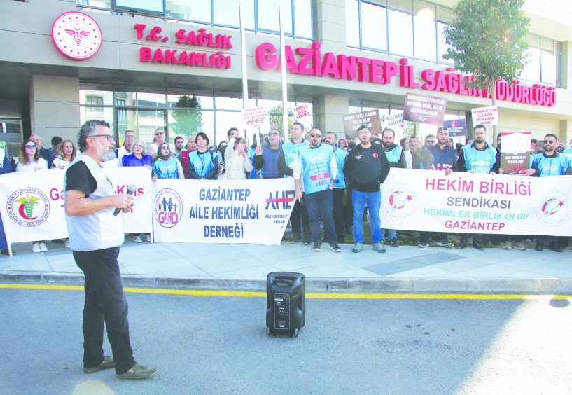 Yaşanmakta olan sorunlar daha da derinleşecek