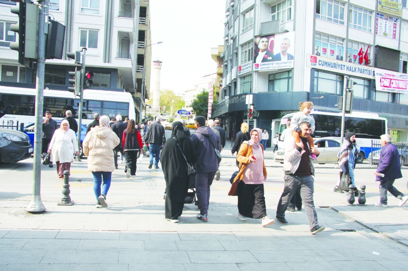 Firmalar ve vatandaş borç batağında