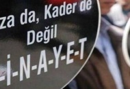 Ekim ayında Antep’te 4 işçi yaşamını yitirdi