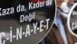 Ekim ayında Antep’te 4 işçi yaşamını yitirdi