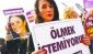 Kadın cinayetlerinde rekor! Bir ayda 48 kadın katledildi