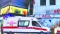 Özel hastanelere başvuru sayısı 87,9 milyondan 68,5 milyona geriledi