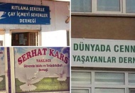 Dernek kurma işi çığırından çıktı