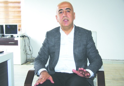 Türkiye’de ranta dayalı bir ekonomi var