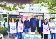 Türkiye’de her gün ortalama 3-4 kadın cinayete kurban gidiyor