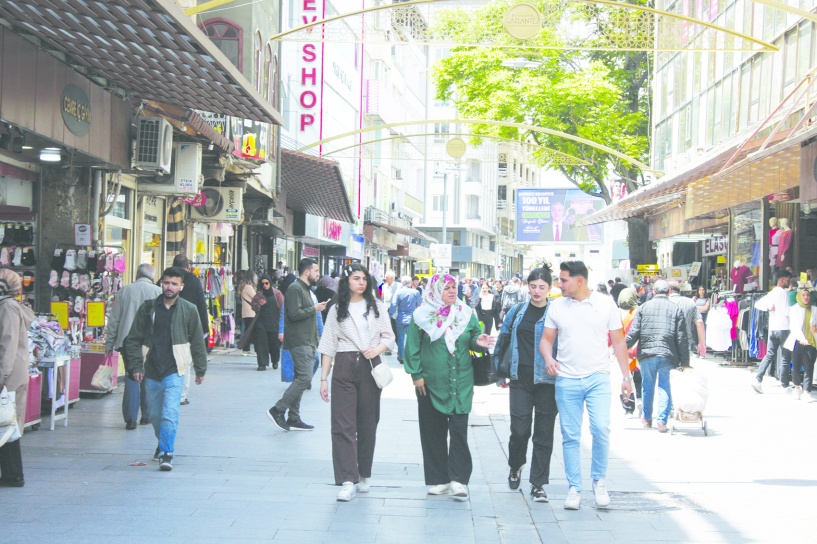 TÜİK’e göre eylülde işsizlik oranı değişmedi