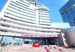 CHP’den erken seçim çağrısı