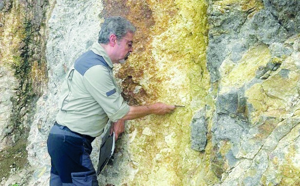 Antep için endişe verici bir deprem uyarısı daha