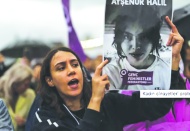 Vatandaş, kadın cinayetlerine verilen cezaların caydırıcı olmadığı görüşünde