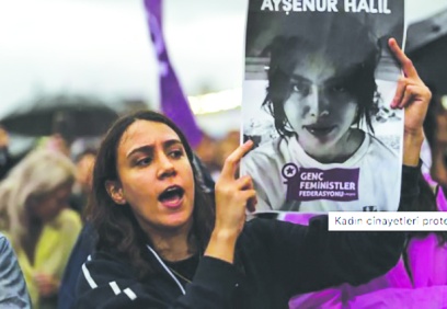 Vatandaş, kadın cinayetlerine verilen cezaların caydırıcı olmadığı görüşünde