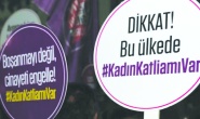 Bir kadın daha boşandığı erkek tarafından öldürüldü