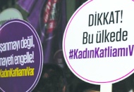 Bir kadın daha boşandığı erkek tarafından öldürüldü