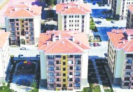 Antep’te ipotekli konut satışları arttı