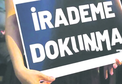 Halkın belediyeleri, eninde sonunda yine halkın olacak