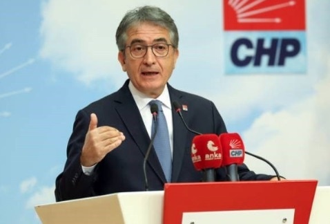 CHP’nin ekonomi turu 20  Kasım’da Antep’ten başlayacak