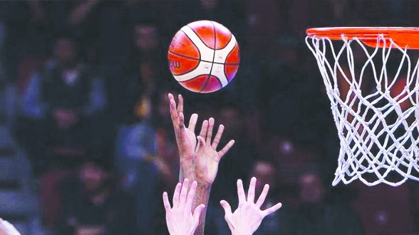 Süper Lig'de 11. hafta Fenerbahçe Beko-Anadolu Efes derbisine sahne olacak