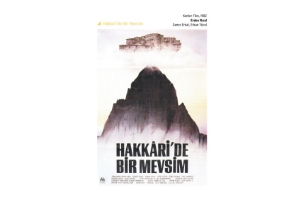 Zeugma Film Festivali, "Hakkari'de Bir Mevsim"ile açılıyor