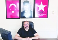 Depreme dayanıklı, güvenli ve  sağlıklı bir çevre yaratmak elzem