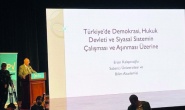 Demokrasinin en çok gerilediği ülkelerden biri olarak Türkiye, Tanzanya’dan sonra geliyor