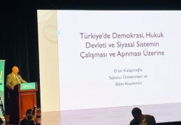 Demokrasinin en çok gerilediği ülkelerden biri olarak Türkiye, Tanzanya’dan sonra geliyor