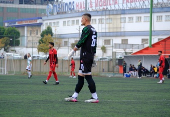 Şehitkâmil Belediyespor, puanını 18’e yükseltti