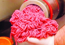 Yılbaşına kadar kıymanın kilosu 700 lirayı geçer