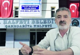 AKP'li yönetim 350 milyon TL'lik arsa satmış