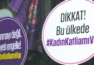 İçişleri Bakanı açıkladı: 10 ayda 276 kadın öldürüldü