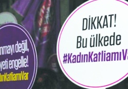 İçişleri Bakanı açıkladı: 10 ayda 276 kadın öldürüldü