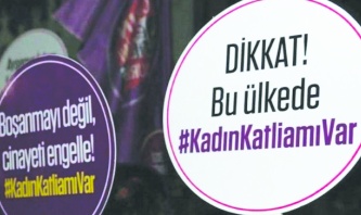 İçişleri Bakanı açıkladı: 10 ayda 276 kadın öldürüldü