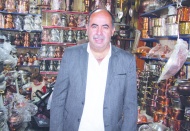 Esnafın ve ekonominin canlanması için faizler düşmeli