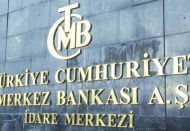 Merkez Bankası faizi yüzde 50’de sabit tuttu
