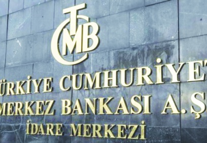 Merkez Bankası faizi yüzde 50’de sabit tuttu