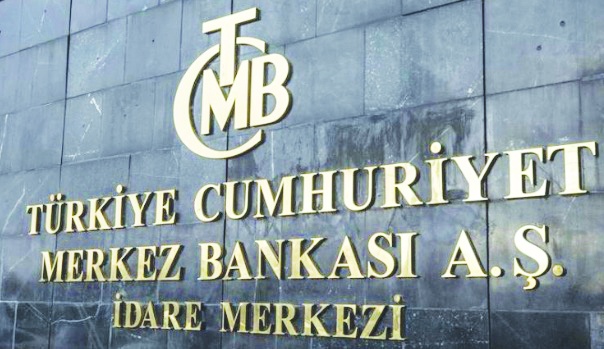 Merkez Bankası faizi yüzde 50’de sabit tuttu