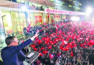 CHP'li 412 Belediye Başkanı Ankara'da toplanacak