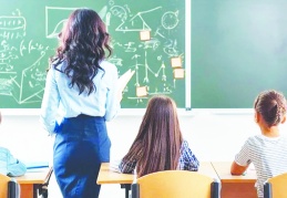 Öğretmenlerin yüzde 75.8’i kira ödemekte zorlanıyor