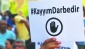 31 Baro başkanı, “Hukuksuzluktan vazgeçin” dedi