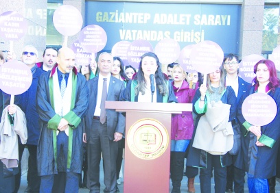 Cezasızlık politikası ciddi bir  sorun olmaya devam ediyor