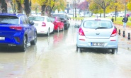 Araç sayısı ile birlikte  trafik sorunu da büyüyecek