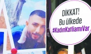 Katil Mert Türkmen tutuklandı