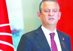 CHP, 81 ilde  parti üyelerine “en önemli sorun ne” diye soruyor