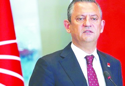 CHP, 81 ilde parti üyelerine “en önemli sorun ne” diye soruyor