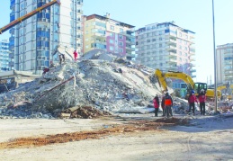 Bilirkişi raporu ihmalleri ortaya koydu