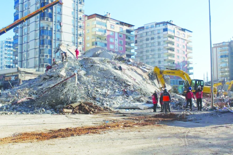 Bilirkişi raporu ihmalleri ortaya koydu