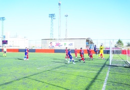 Kırmızı siyahlılar, sahadan 1-0’lık galibiyetle ayrıldı