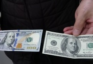 Güneydoğu sınırından kaçak yollarla getirilen 'sahte dolar' krizi yüzünden piyasalar çalkalanıyor